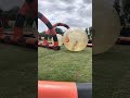 Zorbing #fun #funtime #readingvlog #readinguk #enjoy #funfair #enjoylife #enjoyingeverydaylife #uk