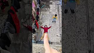 حرام عليكم تطقوني    اشتركو بالقناة ليصلك كل  اكسبلور                                               سمعها