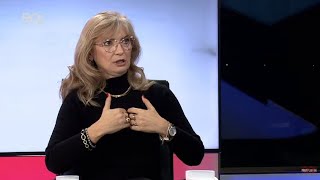 Jasna Bajraktarević šokira: Porast digitalizacije je propast civilizacije! Berze najavile rat u Gazi