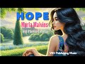 Marla malvins  hope official lyric  viki publishing music  feat primrose fernetise