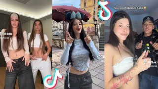 Las Mejores Tendencias y Bailes de Tik Tok INuevos trends tiktok 2024 | Bailando TIK TOK