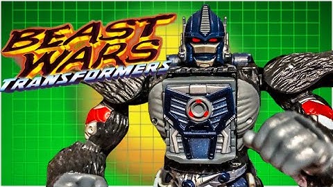 Transformers React to Beast Wars Episode 1 (Part 1) #transformers #beastwars