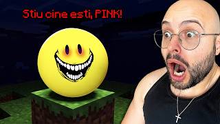 mi-e frica de Verity de IMI TREMURA CHILOTII...