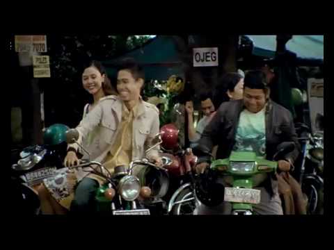 Iklan Sampoerna Hijau - Mantap : Ojek Motor