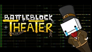 Battleblock Theater - Menu Theme | 8-bit [FamiTracker 2A03+VRC6+FDS]