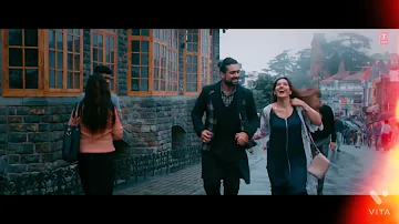 New Song jubin Nautiyal : O Aasman Wale Zameen par utar ke dekh WhatsApp status HD video song 2022