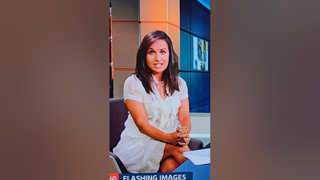 Nina Hossain-ITV News. - YouTube