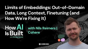 Limits of Embeddings: Out-of-Domain Data, Long Context, Finetuning (and How We