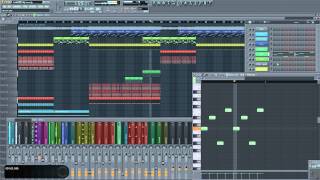 Video thumbnail of "Route 94 Ft. Jess Glynne - My Love (Free FLP)"