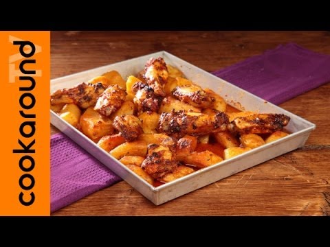 Video: Come Fare Lo Stufato Di Pollo Alla Messicana?