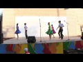 Алексия 25.06.2017 День молодежи Рок-н-ролл