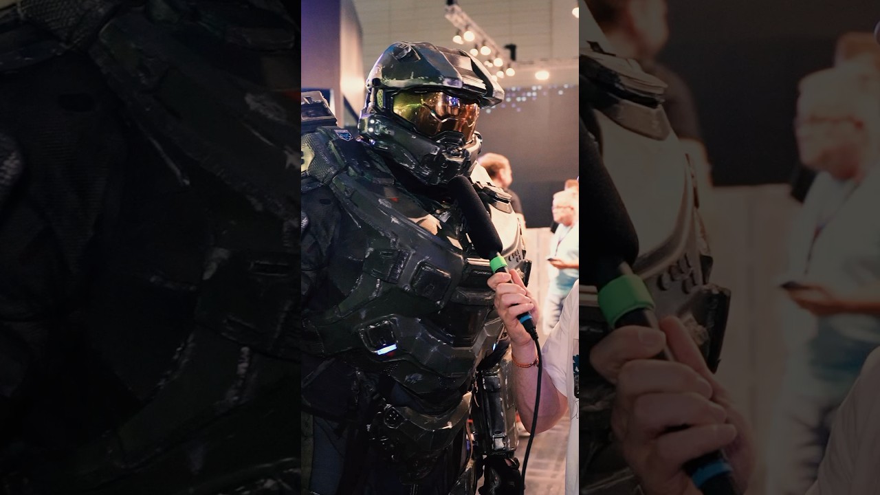 Wie viel ist dein Cosplay wert (Gamescom Edition) 🔥