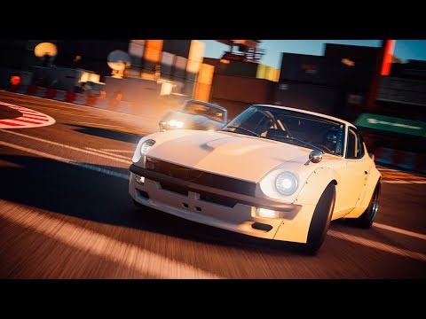 Introducing the "Gran Turismo SPORT" Free Update - December 2018