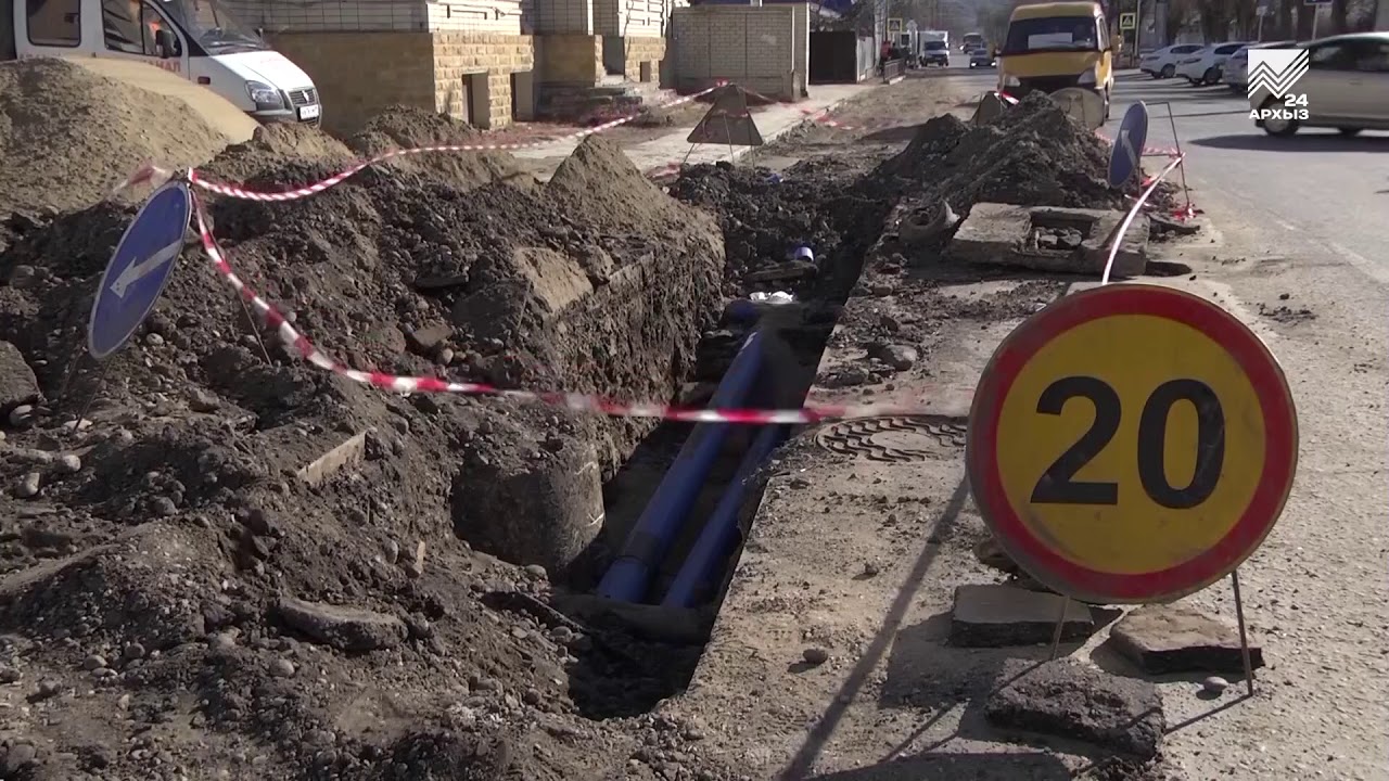 Погода в черкесске на март