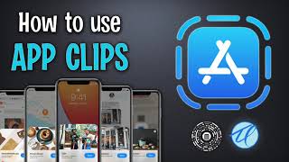 Use App Clips on iPad - Apple Support (KZ)