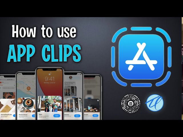 Use App Clips on iPhone - Apple Support