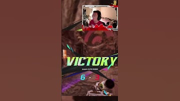 WOOOOOOOOOO (Play for the 99/100 LP Rank Up Game, Final Round) #fragpunk #sonar