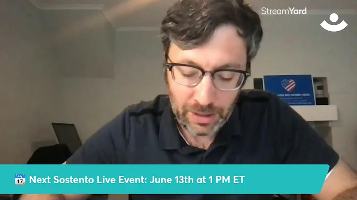 Sostento Live: Preparing for COVID-19 Variants, Bird Flu & Future Threats