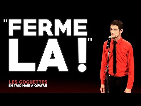 TÉLÉCHARGER ALBUM LES GOGUETTES GRATUITEMENT