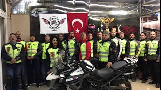 Katil Bariyer İstemiyoruz