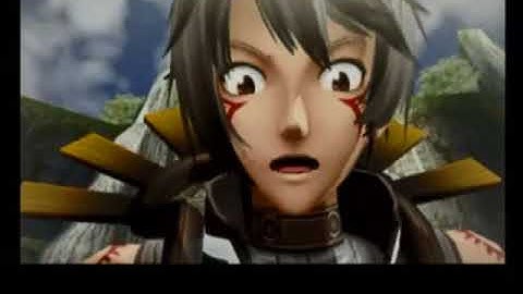 .hack//G.U. Vol. 3 [20]: Cubia Cause Why Not