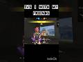 1vs1 my friend #viralsorts #garenafreefire