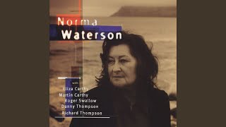 Video thumbnail of "Norma Waterson - There Ain't No Sweet Man That's Worth..."