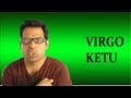 Ketu in Virgo in Vedic Astrology (All about Virgo Ketu) South Node in Virgo