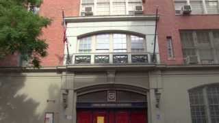 P.S. 130 The De Soto School