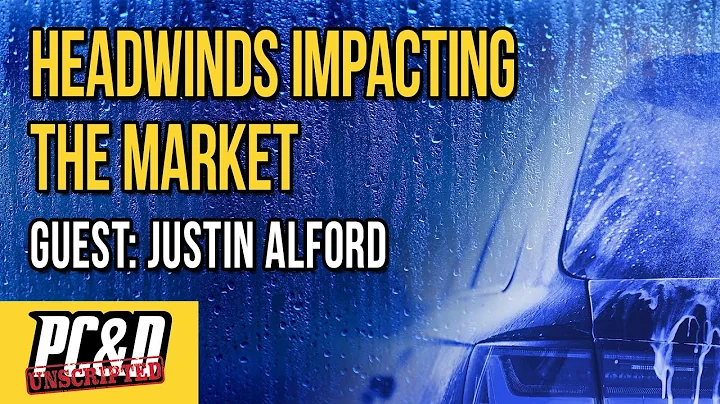 Headwinds impacting the market (PC&D Unscripted ep...