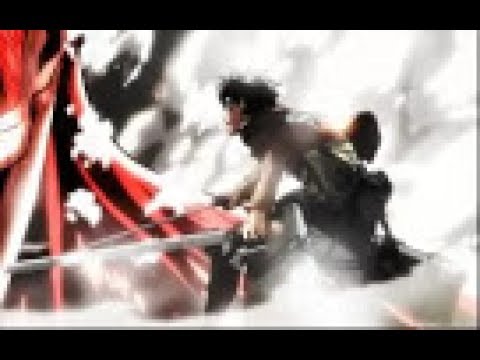 【AMV史诗自由之翼】战斗啊！为了自由