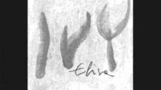 1979 - Elisa , Ivy chords