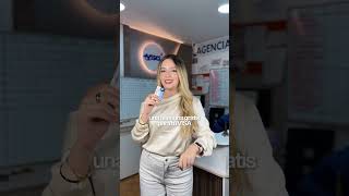 Si mencionamos tu nombre 🫵🏻 te regalamos una asesoría para tu visa ✅