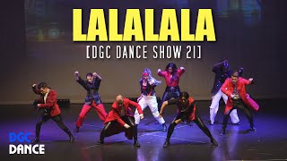 [DGC Show 21] Stray Kids - LALALALA Dance Cover