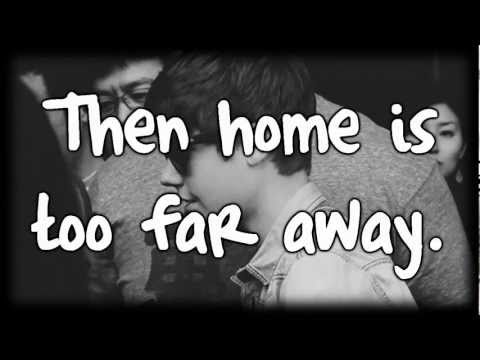 Justin Bieber - Come Home To Me (Lyrics on Screen)