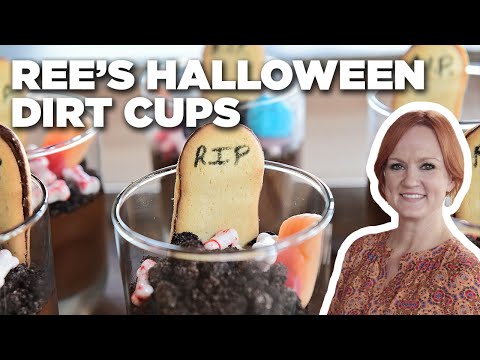 Dirt Cups - Julie's Eats & Treats ®