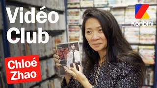 Star Wars, Romain Duris : le Vidéo Club Chloé Zhao pour la sortie de Les Éternels | Konbini