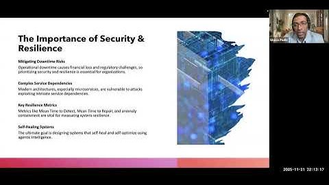 Agentic AI for Secure and Resilient FinTech Microservices: An Industry Perspective