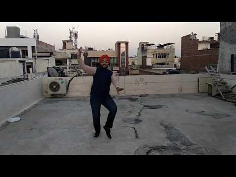 CANDLE LIGHT ||BHANGRA || BY G.SIDHU