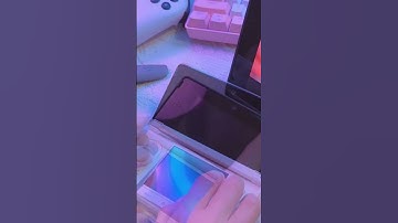 ASMR Overwhelming Nintendo Tapping & Joystick Sounds