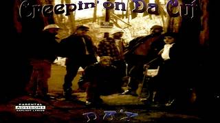 DAX - CREEPIN ON DA CUT (FULL ALBUM) (1997)