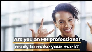 The HR Team is Hiring!