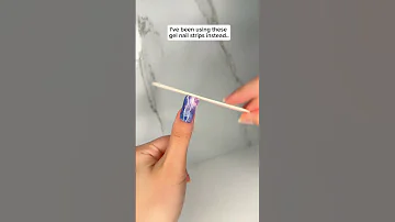 The DIY Gel Nail Kit Everyone S Talking About But This Is Better 