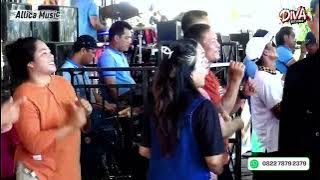 ANCOR PESENA TELOR  | ALLICA MUSIC | LAIS | RESEPSI VIO & RINTO