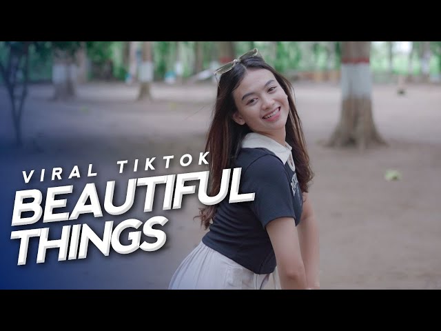 DJ BEAUTIFUL THINGS - BENSON BOONE  | VIRAL TIKTOK class=