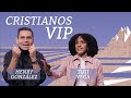 Cristianos VIP - Henry González & Tuti Vega - 23 Junio 2021 | Prédicas Cristianas