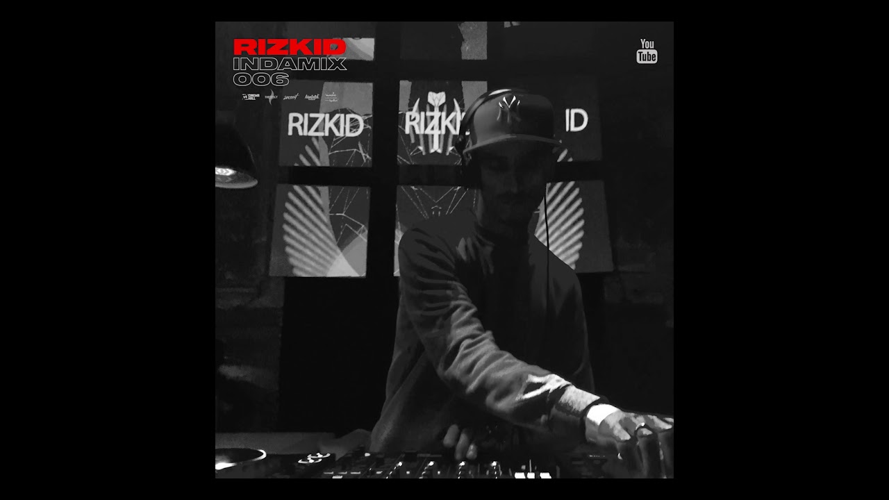 Rizkid indamix 006