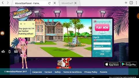 Hacker hunting #1 FAIL