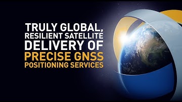 DDK Positioning | Accuracy Everywhere