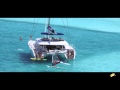 Lagoon 620 Catamaran - By the Cabin Charter Boat | Dream Yacht Charter